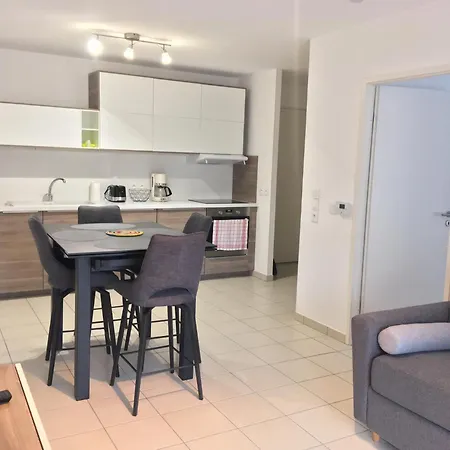 Centre A Pieds Appartement Arcachon