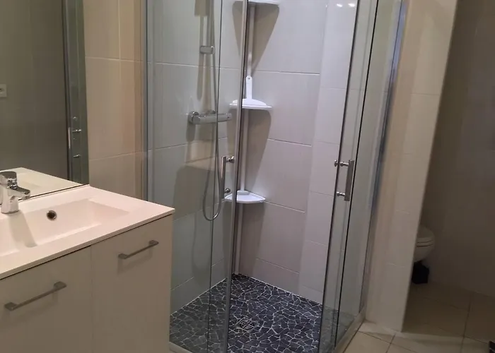 Centre A Pieds * Arcachon